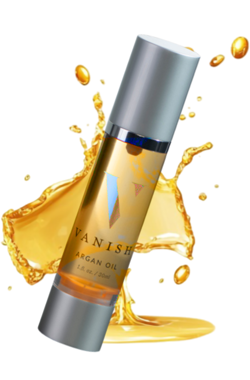 VANISH™ Argan Oil